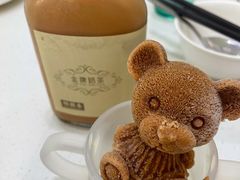 -锦园春香港茶餐厅(西海湾旗舰店)