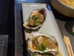 -很久以前羊肉串(簋街店)