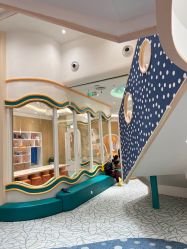 -奈尔宝·儿童乐园·亲子餐厅(苏州大悦城店)