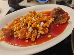 -丰收日·小海鲜·沪上家宴(顾村正大店)