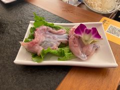-潘十九地道成都老火锅(孙桥店)