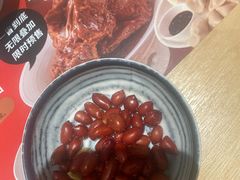 -大师兄·手工面·西北菜(美的悦然广场店)