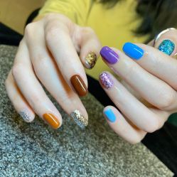 -PinkBaby美甲美睫