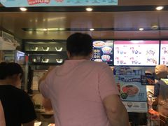 -吉野家(枫合万嘉店)