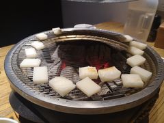 -泥炉烧肉师(新街口金銮巷店)