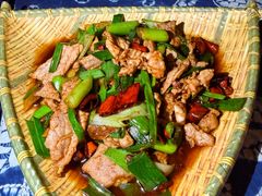 -滇道云南特色料理(康定路店)