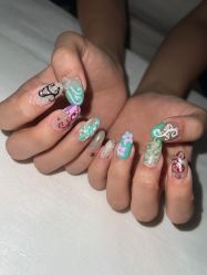 -171 Naillife