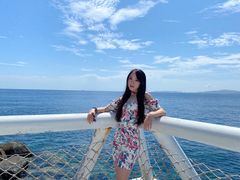 -海南分界洲岛旅游区