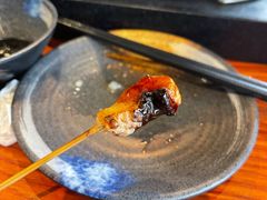 -山之屋炭火烧肉·生啤畅饮(大朗万科中央公园店)