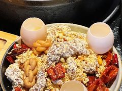 -盡膳口福·百年汤方火锅(科华北路店)