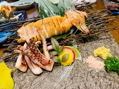 -傑·料理·海鲜放题(佛山文华荟店)