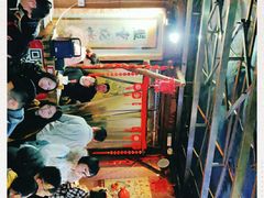 -盟重烧烤(东瓜山创始店)