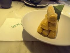 -绿茶餐厅(青岛城阳万象汇店)