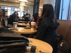 -星巴克(上海交通大学店)