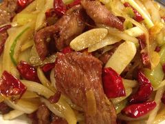 -妈妈的味道(工人体育场东路店)