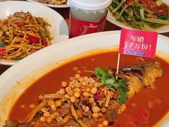 -桂小厨广西菜(万象城店)