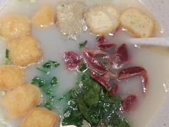 -鸭得堡老鸭汤·鸭血粉丝(南京博物院店)