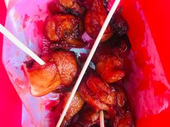 -老韩煸鸡·中国炸鸡(水塔美食街店)