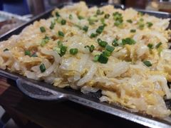 -很久以前羊肉串(打浦路店)