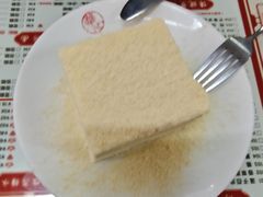-香港華心糖水鋪(南西总店)