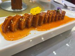 -银都上海菜馆(粤海东路店)