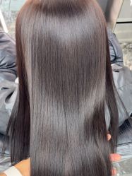 -藤野造型烫染优质