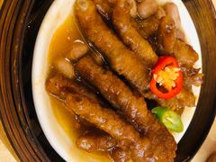 -心点盛宴江南西店