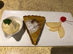 -安妮意大利餐厅(国贸店)