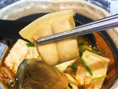 一百多斤的大鱼-老刘生态大鱼坊铁锅炖鱼(赛马场店)