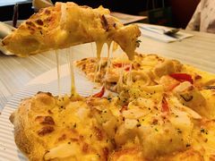 -必胜客(石佛营店)