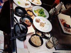-盛焰铁板烧(王府井店)