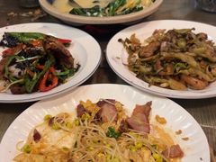 -小镇厨房(古镇店)