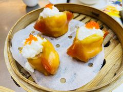 -蔡澜点心·粤菜(花城汇南区店)