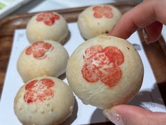 -四季民福烤鸭店(望京旺角店)