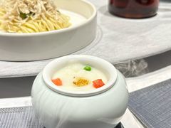 -师味葱扒虎头鲤·水席洛阳菜(元华店)