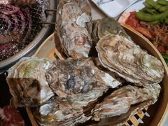 -火炉火自助餐(西直门凯德MALL店)