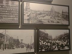 -人民咖啡馆(四行仓库店)