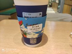 -瑞幸咖啡(龙湖北城天街北馆店)