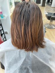 -涩谷イメジSalon烫染専門店