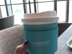 -中山保利艾美酒店-乐美中餐厅