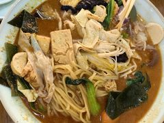 -真够味骨汤麻辣烫(光明小区店)
