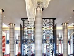 -北纬29度大堂吧-重庆富力艾美酒店-近江岸天街