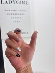 -LADYGIRL·Nail·Lash·美甲美睫