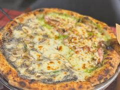 -Primo·丽莫意大利窑烤披萨