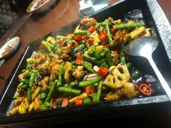 -川香鼎盛(市桥富华总店)