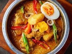 -THE PAWON·8碗(古北SOHO店)