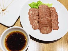 -枣子树·素食餐厅(普陀山店)