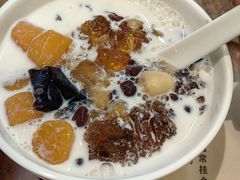 彬妈大满贯-彬媽糖水(侨鑫国际店)
