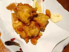 南蛮炸鸡块-有喜屋·深夜食堂(环宇荟店)