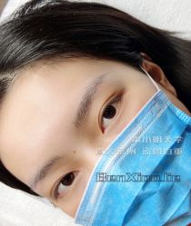 -本小姐美学·半永久纹眉野生眉